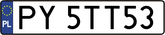 PY5TT53