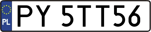 PY5TT56
