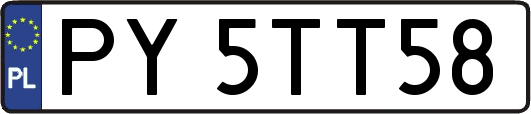 PY5TT58