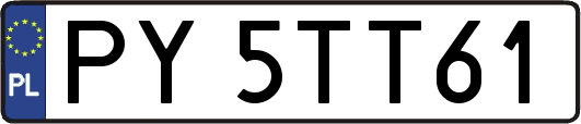 PY5TT61