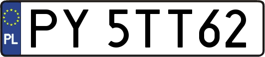 PY5TT62