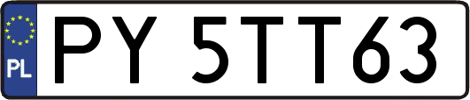 PY5TT63