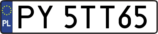 PY5TT65