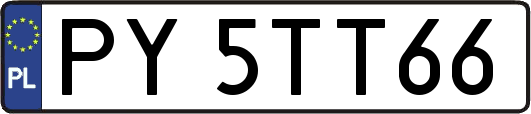 PY5TT66