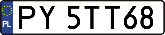 PY5TT68