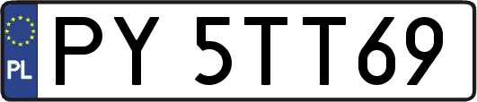 PY5TT69
