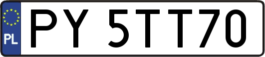 PY5TT70