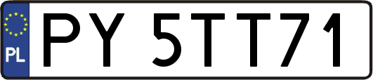 PY5TT71