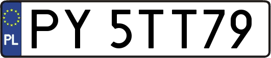 PY5TT79