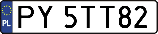 PY5TT82