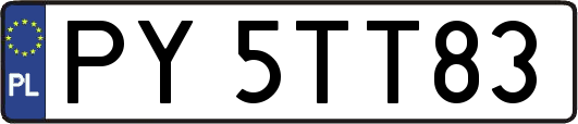 PY5TT83