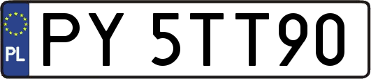 PY5TT90