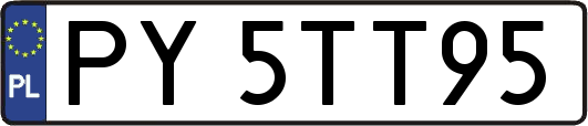 PY5TT95