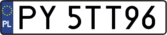 PY5TT96