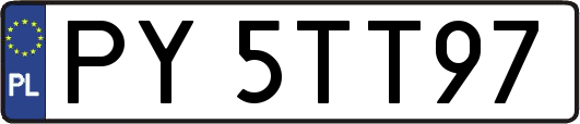 PY5TT97