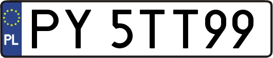 PY5TT99