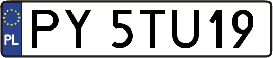 PY5TU19