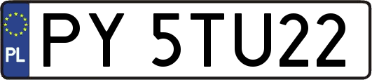 PY5TU22