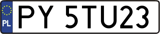 PY5TU23
