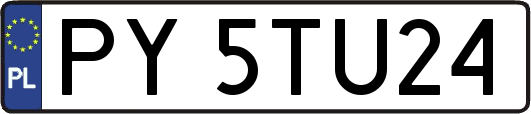 PY5TU24