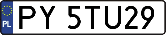 PY5TU29
