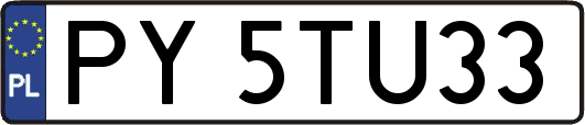 PY5TU33