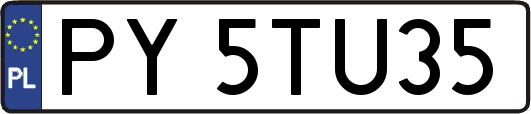 PY5TU35