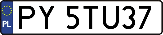 PY5TU37