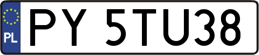 PY5TU38