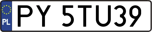 PY5TU39