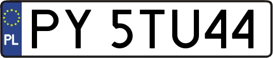 PY5TU44