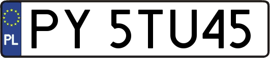 PY5TU45