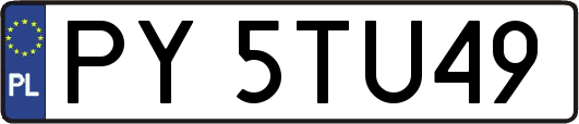 PY5TU49