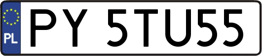 PY5TU55