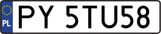 PY5TU58
