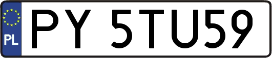 PY5TU59