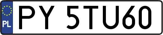 PY5TU60