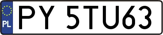 PY5TU63