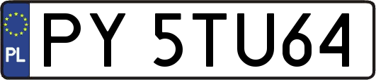 PY5TU64