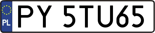 PY5TU65