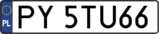 PY5TU66