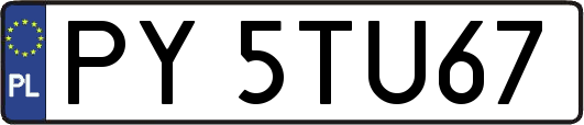 PY5TU67