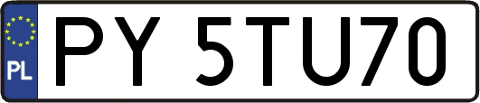 PY5TU70