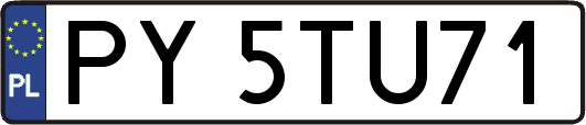 PY5TU71