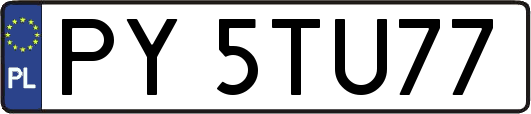 PY5TU77