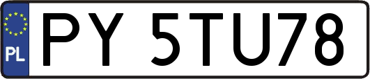 PY5TU78