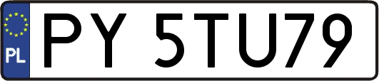 PY5TU79