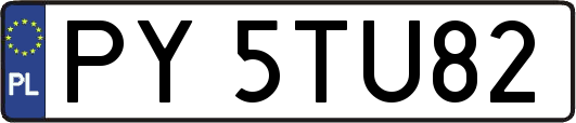 PY5TU82
