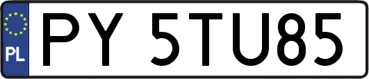 PY5TU85