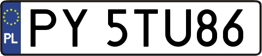 PY5TU86